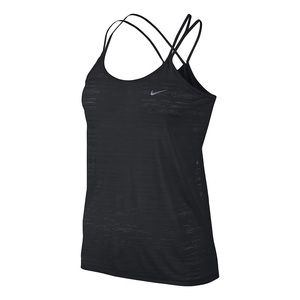 Women's Dri Fit Cool Breeze Strappy Tank
